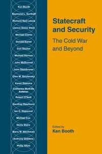 Statecraft And Security