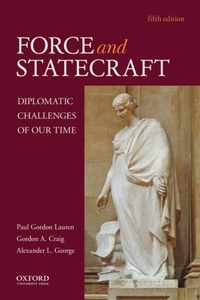 Force and Statecraft