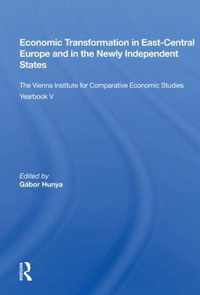 Economic Transformation In East-central Europe And In The Newly Independent States