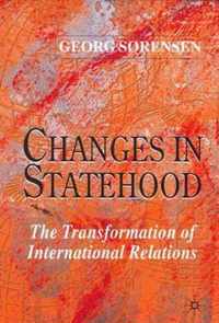 Changes in Statehood