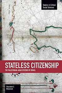 Stateless Citizenship