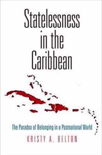 Statelessness in the Caribbean