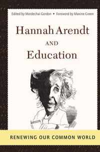 Hannah Arendt And Education