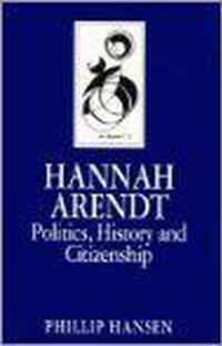 Hannah Arendt