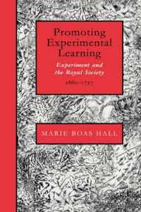 Promoting Experimental Learning