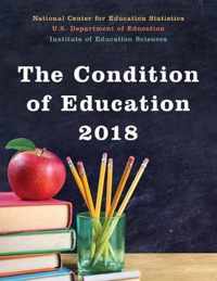 The Condition of Education 2018