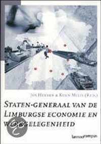 Staten-Generaal van de Limburgse economie en werkgelegenheid