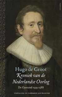 Kroniek van de Nederlandse Oorlog