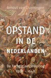 Opstand in de Nederlanden