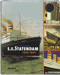 Statendam 1929 1940