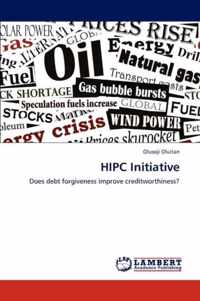 HIPC Initiative