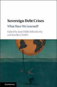 Sovereign Debt Crises