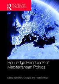 Routledge Handbook of Mediterranean Politics