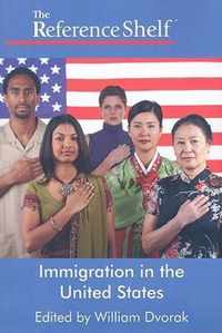 Immigration in the United States