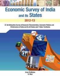 Economic Survey of India & its States