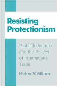 Resisting Protectionism