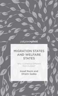 Migration States and Welfare States