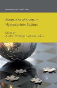 States and Markets in Hydrocarbon Sectors