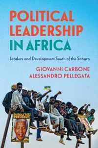 Political Leadership in Africa