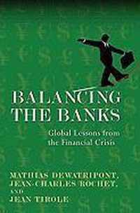 Balancing the Banks