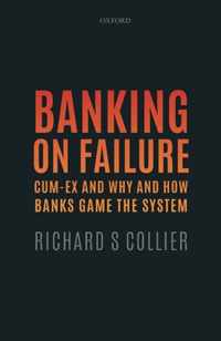Banking on Failure