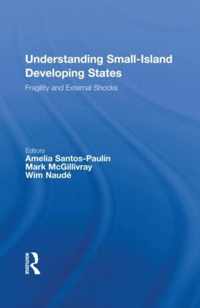 Understanding Small-Island Developing States: Fragility and External Shocks