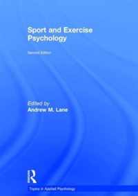 Sport and Exercise Psychology