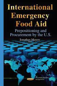 International Emergency Food Aid