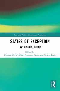 States of Exception