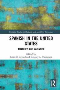 Spanish in the United States