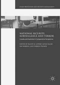 National Security, Surveillance and Terror