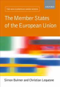 The Member States Of The European Union