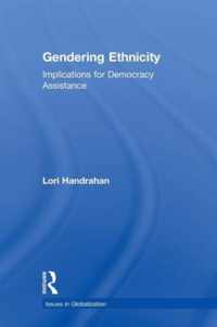 Gendering Ethnicity