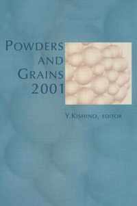 Powder and Grains 2001