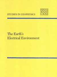 The Earth's Electrical Environment