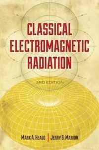 Classical Electromagnetic Radiation