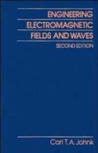 Engineering Electromagnetic Fields and Waves