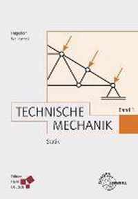 Technische Mechanik Band 1: Statik