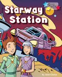 Starway Station