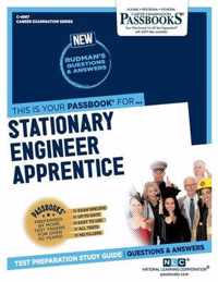 Stationary Engineer Apprentice