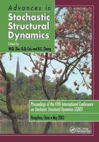 Advances in Stochastic Structural Dynamics