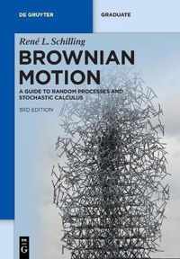 Brownian Motion