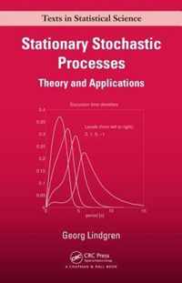 Stationary Stochastic Processes