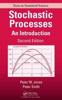 Stochastic Processes