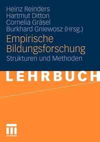 Empirische Bildungsforschung