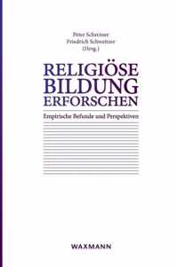 Religioese Bildung erforschen