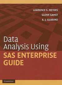 Data Analysis Using SAS Enterprise Guide