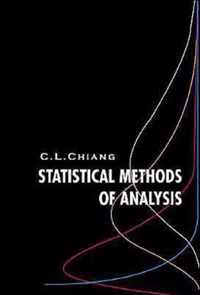 Statistical Methods Of Analysis