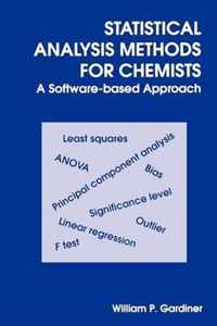 Statistical Analysis Methods for Chemists