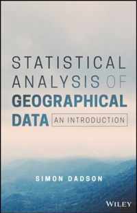 Statistical Analysis of Geographical Data